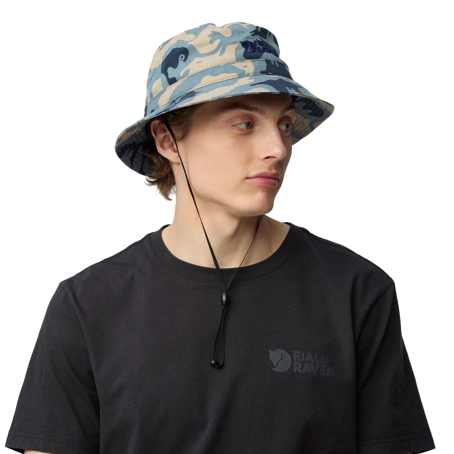 Fjallraven Vardag Bucket Hat