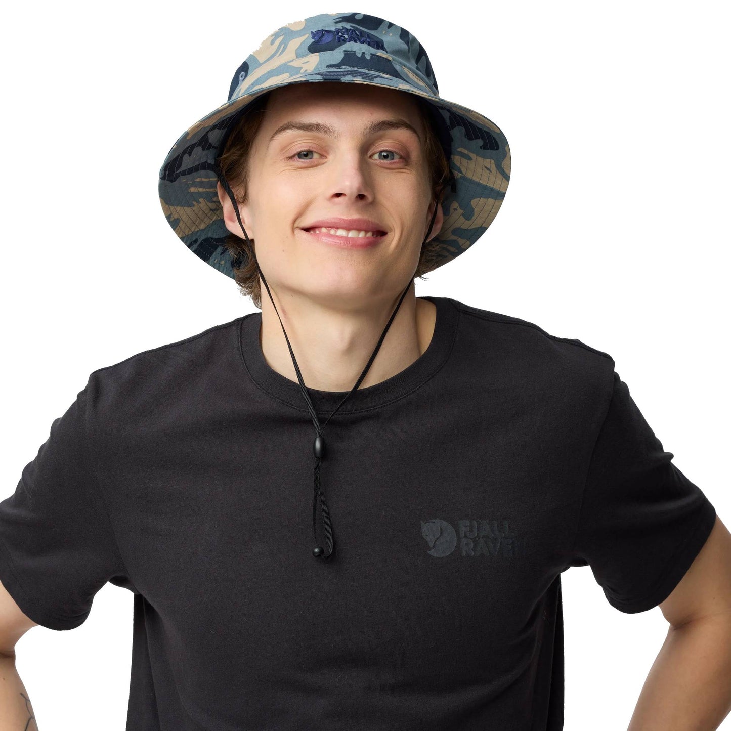 Fjallraven Vardag Bucket Hat
