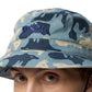 Fjallraven Vardag Bucket Hat