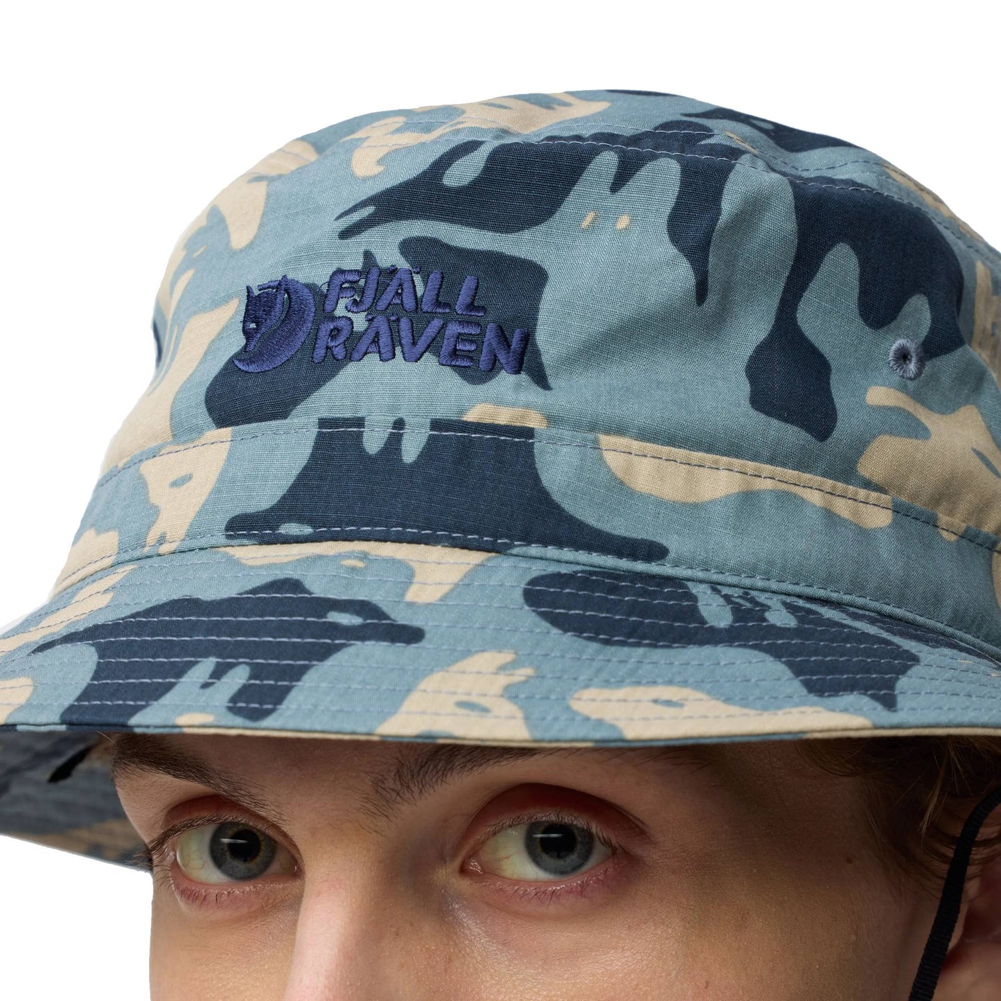 Fjallraven Vardag Bucket Hat