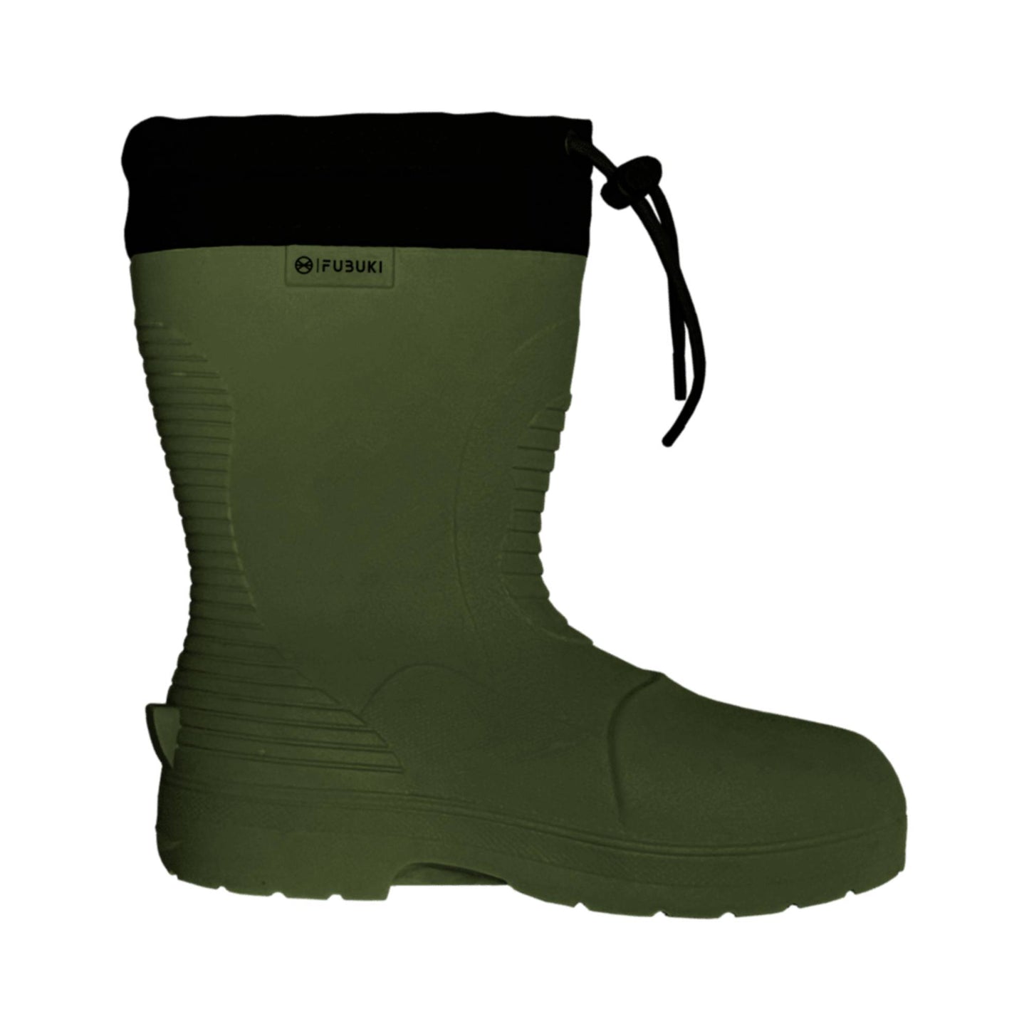 Fubuki Niseko 3.0 Kids Boot 2027