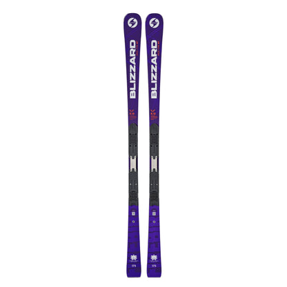 Blizzard Firebird Race Type MT Ski 2027
