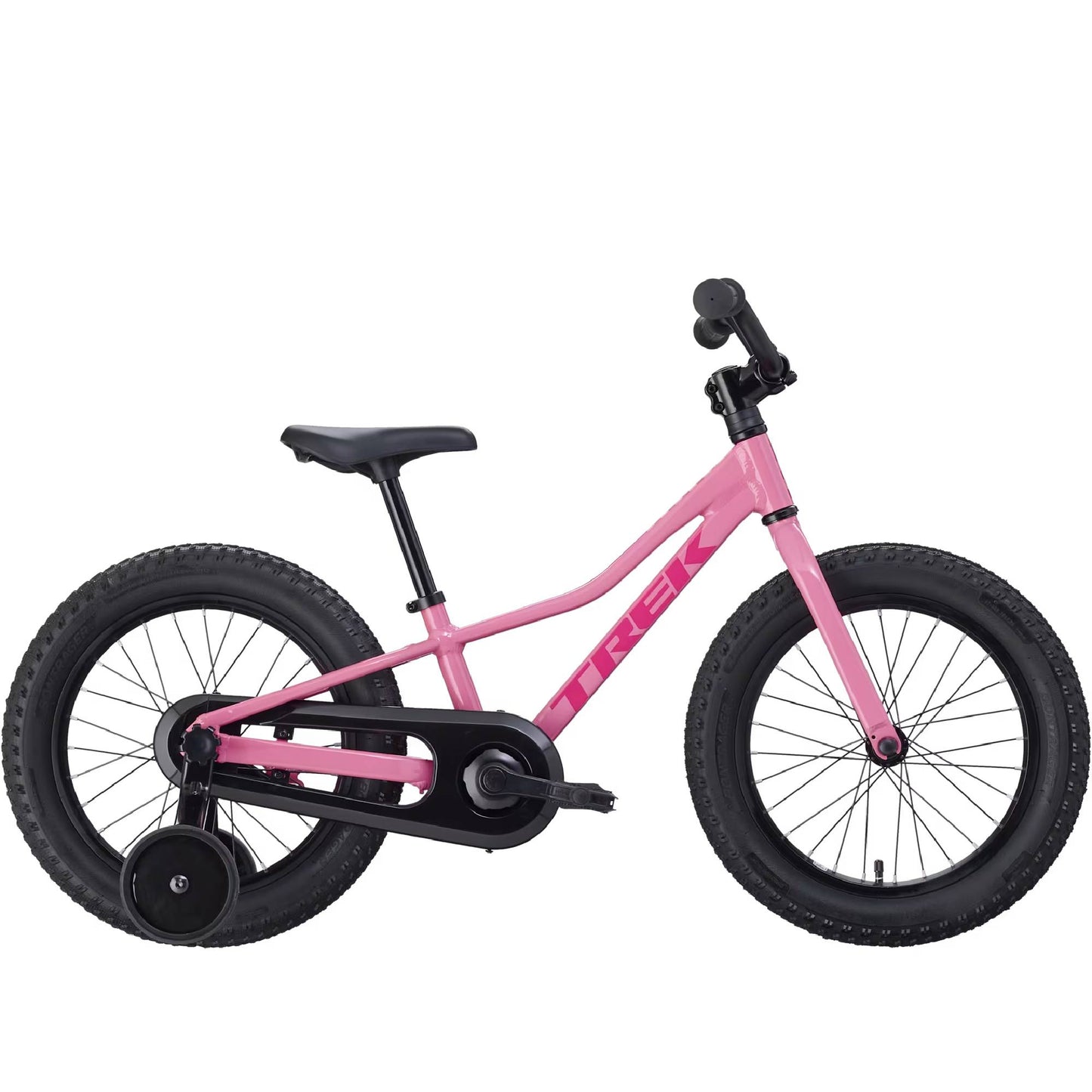 Trek Precaliber 16 Coaster Brake