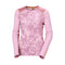 Helly Hansen Lifa Merino MW Graphic Womens Crew