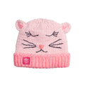 Turtle Fur Critter Kids Beanie
