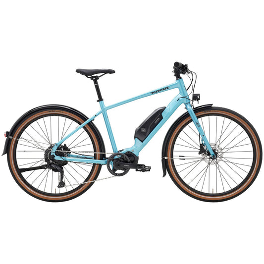 Kona Dew-E E Bike