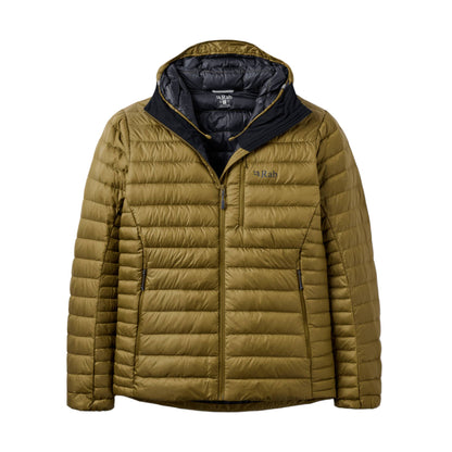 Rab Microlight Alpine Mens Hoody 2027