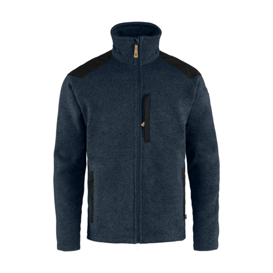 Fjallraven Buck Mens Fleece 2027