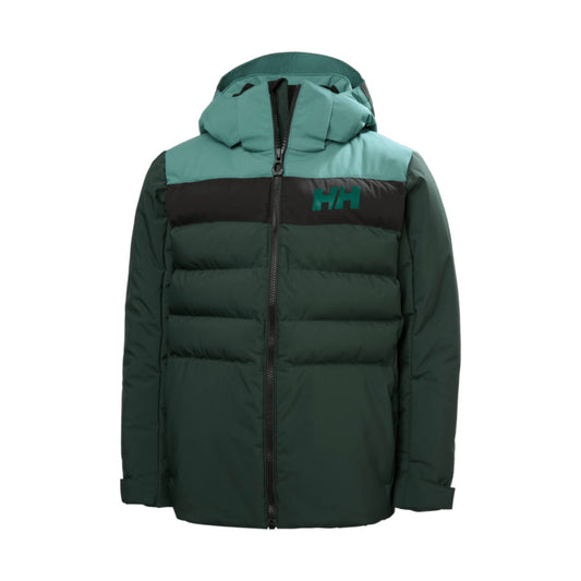 Helly Hansen Cyclone Junior Jacket 2027