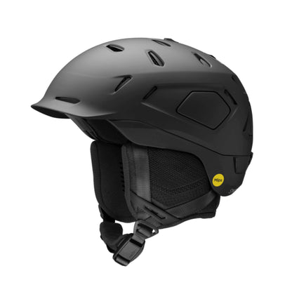 Smith Nexus MIPS Round Contour Helmet 2027