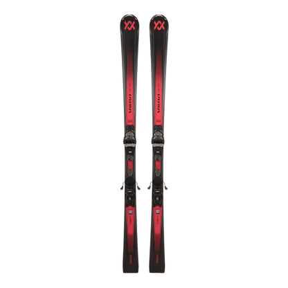 Volkl Peregrine X Ski + VMotion 10 GW Binding 2027