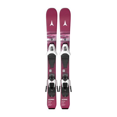 Atomic Maven Junior Ski 70 -120 + C5 GW Binding 2027