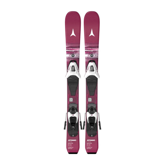 Atomic Maven Junior Ski 70 -120 + C5 GW Binding 2027