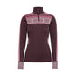 Kari Traa Ines Womens Half Zip