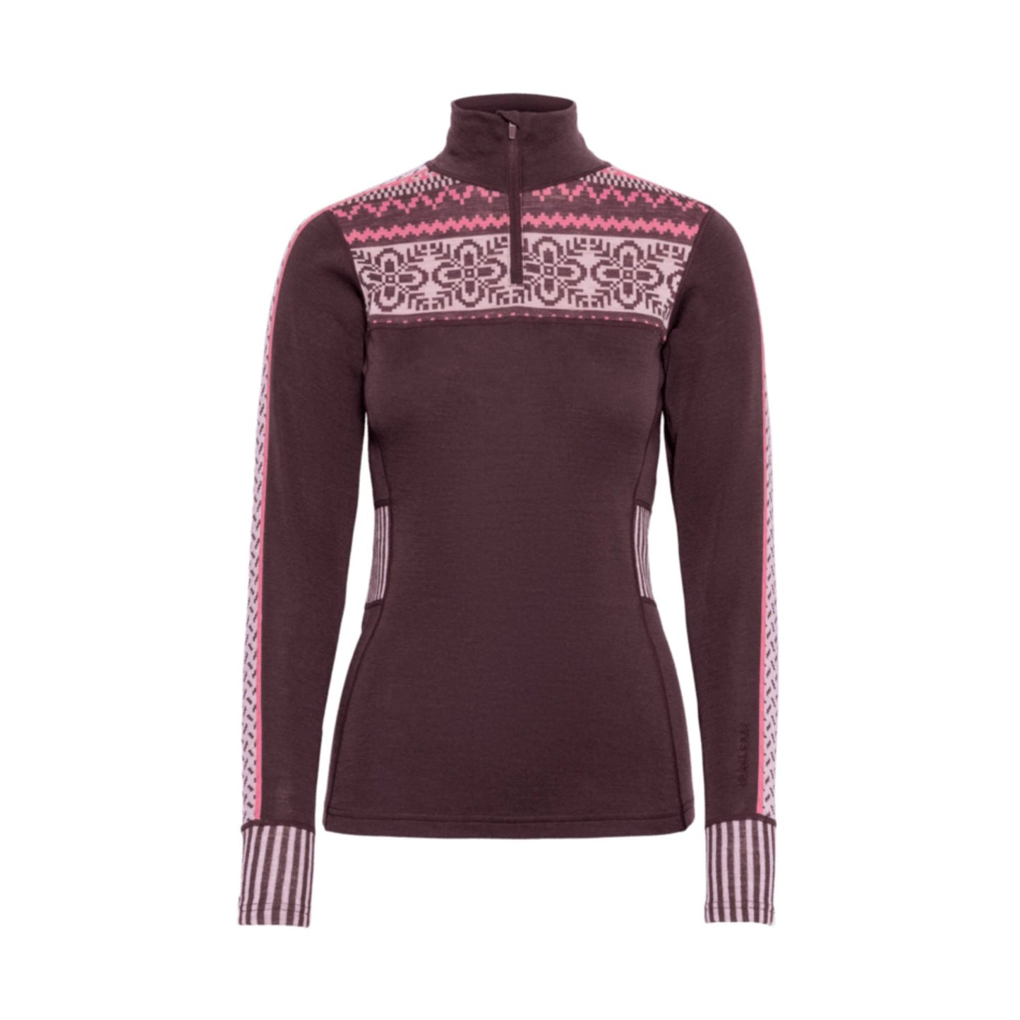 Kari Traa Ines Womens Half Zip