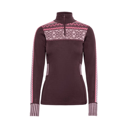Kari Traa Ines Womens Half Zip