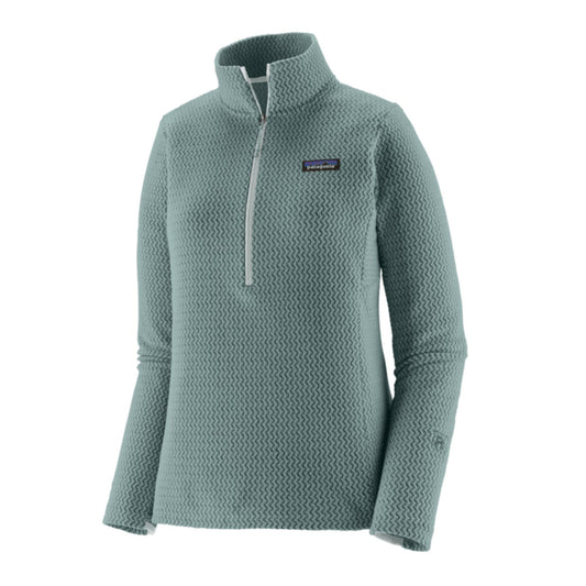 Patagonia R1 Air Womens Zip Neck 2027