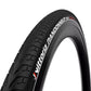 Vittoria Randonneur Tech 2.0 Reflective Tire - Skiis & Biikes