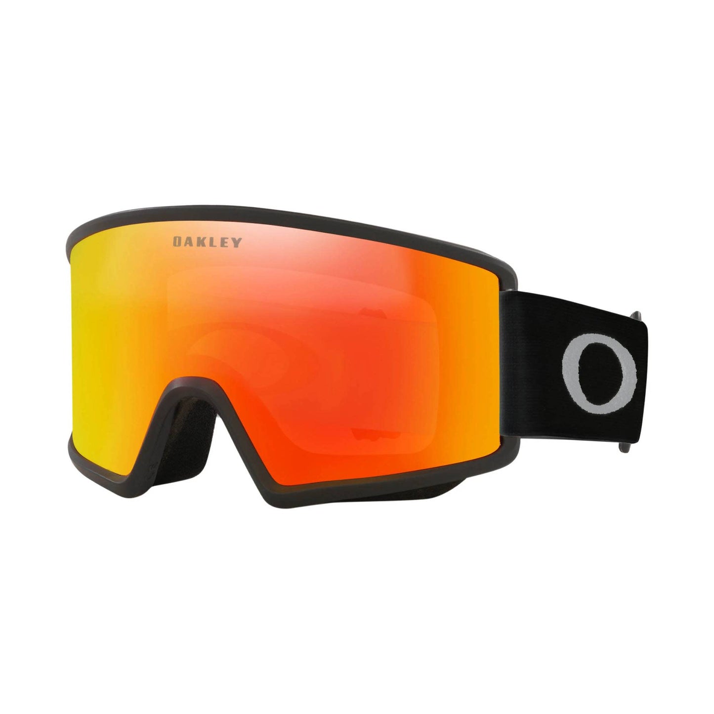 Oakley Target Line L 2-Lenses Goggles 2027