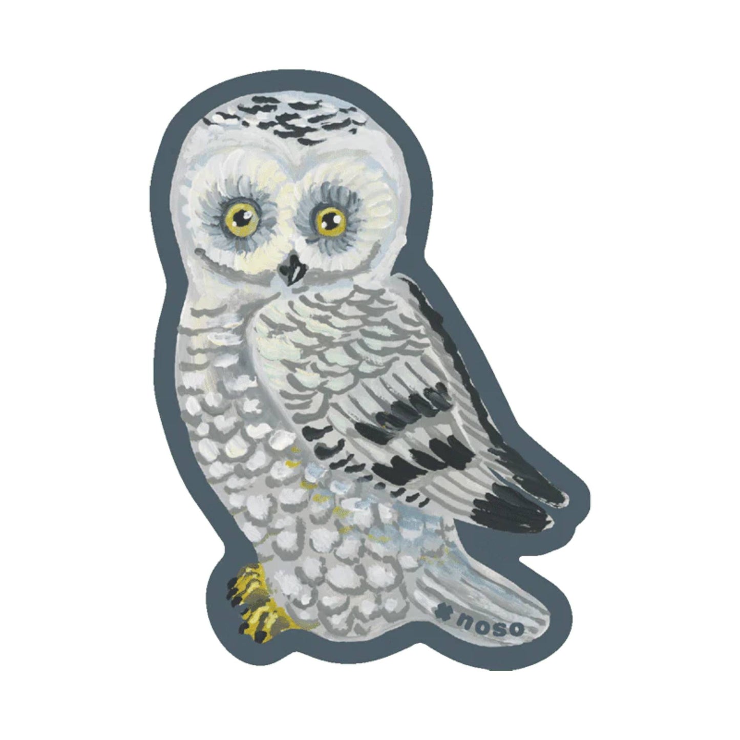 Noso Natalie Lete DIY Patch Kit