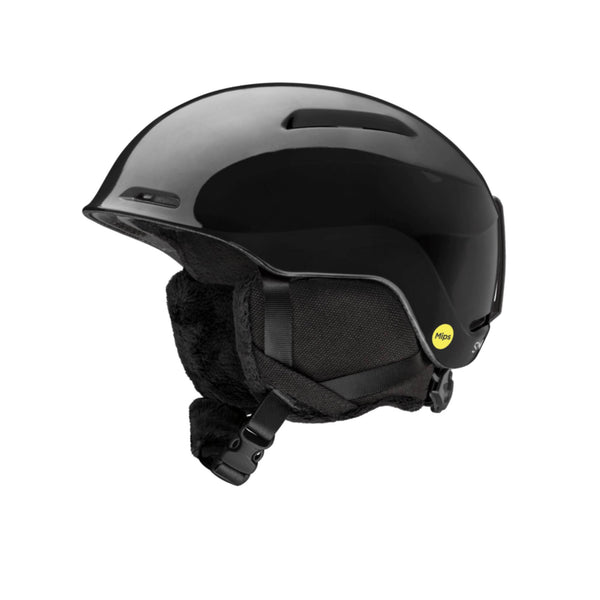 Smith Glide MIPS Junior Helmet 2027 – Skiis & Biikes