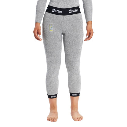 Beorbus 3-Star FIS Junior Baselayer Pant