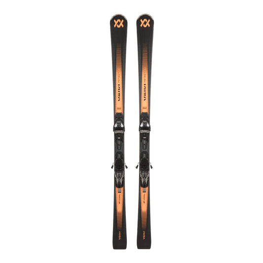 Volkl Peregrine MT Ski + VMotion 11 GW Binding 2027
