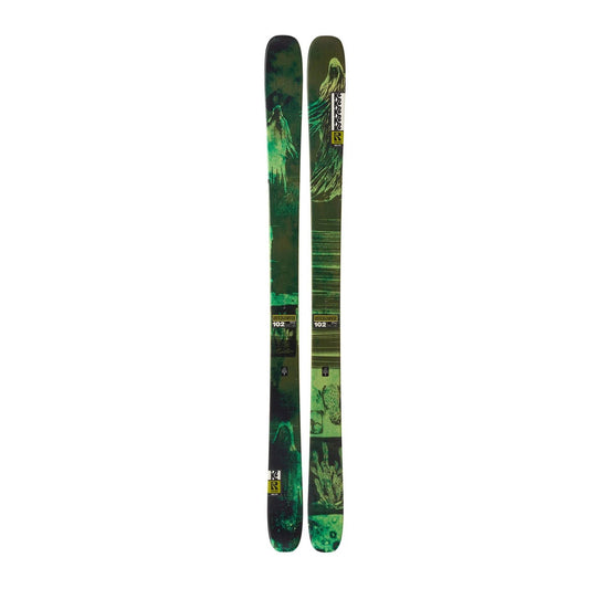K2 Reckoner 102 Ski 2027