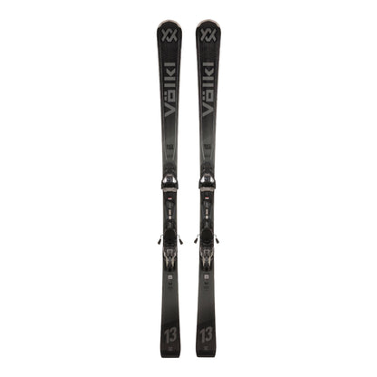 Volkl Racetiger SC Ski + VMotion 12 GW Binding 2027