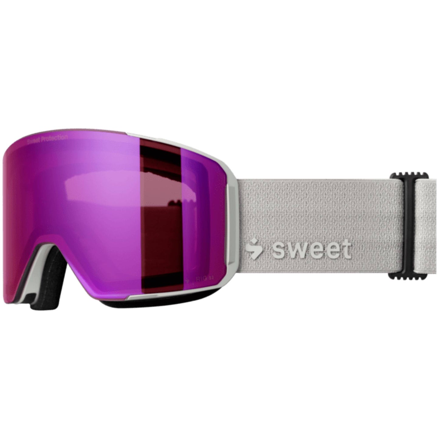 Sweet Protection Boondock II RIG Reflect M Goggles 2027