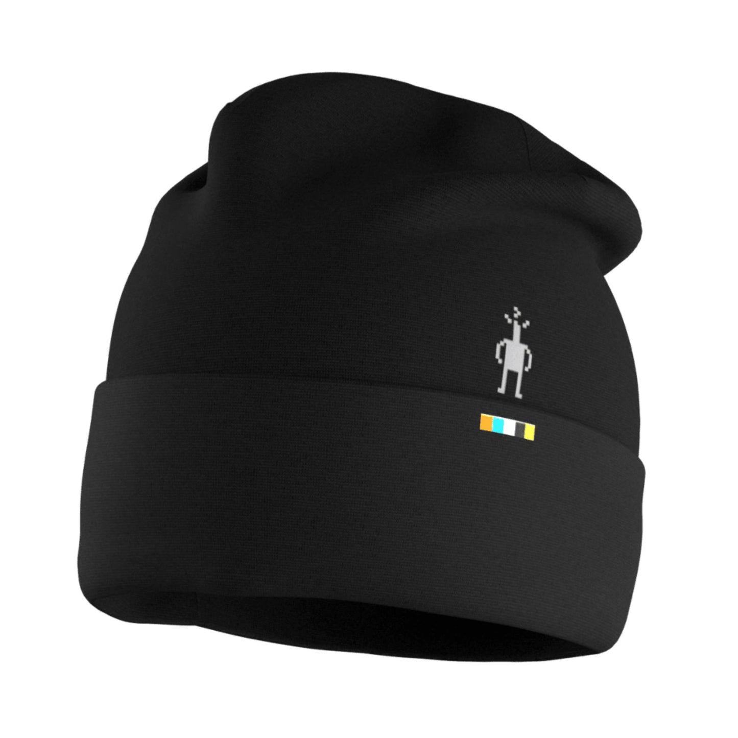 Smartwool Merino Reversible Adult Cuffed Beanie