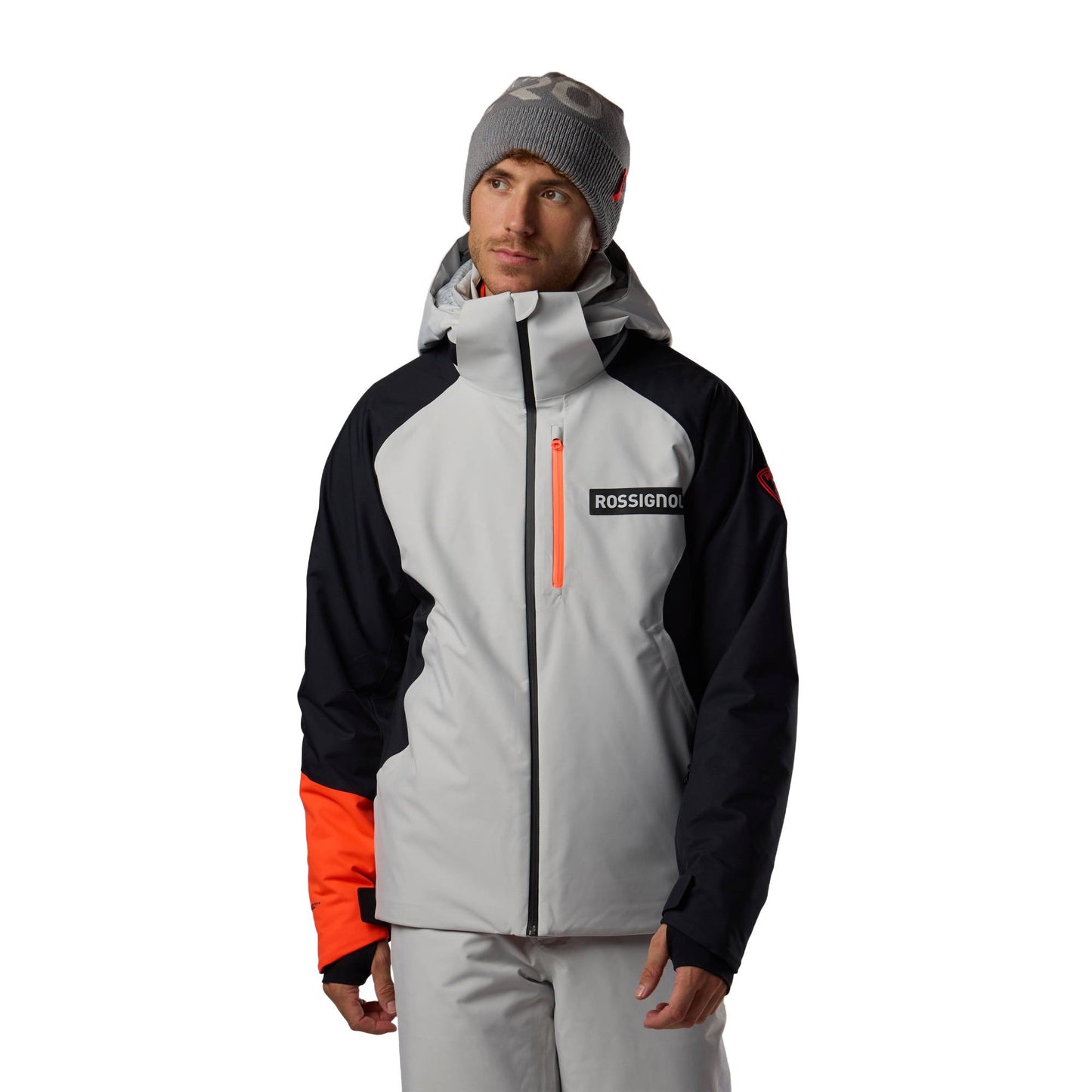 Rossignol Hero Mens Insulated Jacket 2027