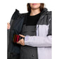 Volcom 3D Stretch Womens Gore - Tex Jacket 2026 - Skiis & Biikes