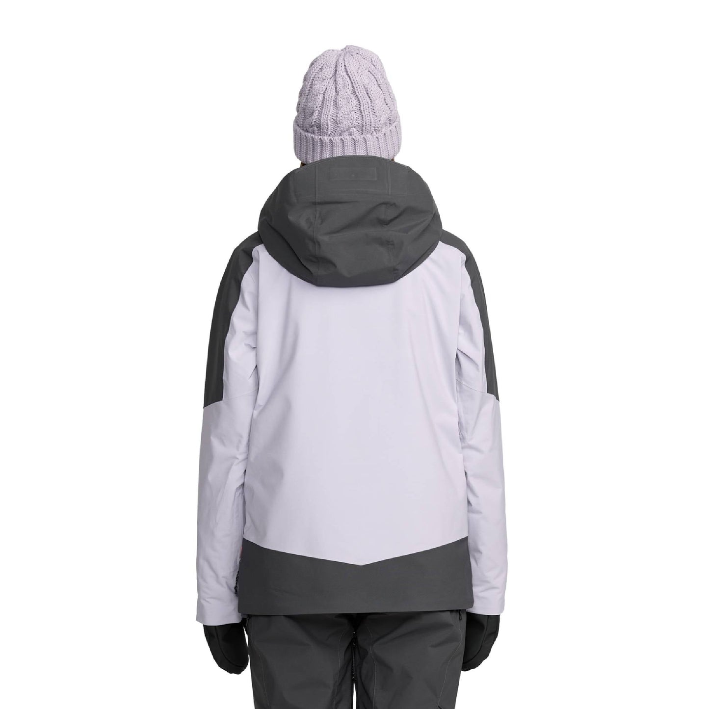 Volcom 3D Stretch Womens Gore - Tex Jacket 2026 - Skiis & Biikes