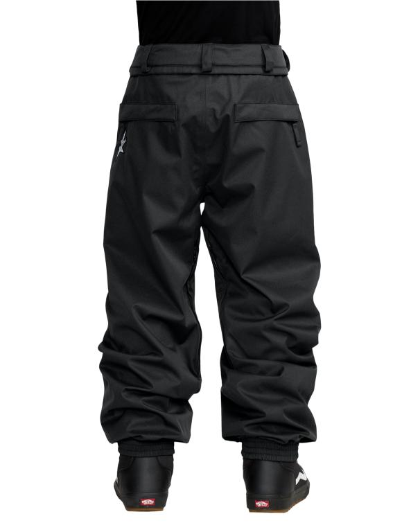Volcom Arthur 20K Mens Pant 2026 - Skiis & Biikes