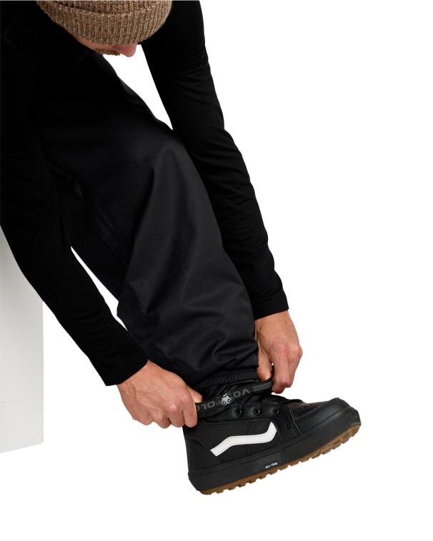 Volcom Arthur 20K Mens Pant 2026 - Skiis & Biikes