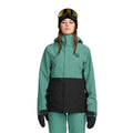 Volcom Bolt Womens Insulated Jacket 2026 - Skiis & Biikes