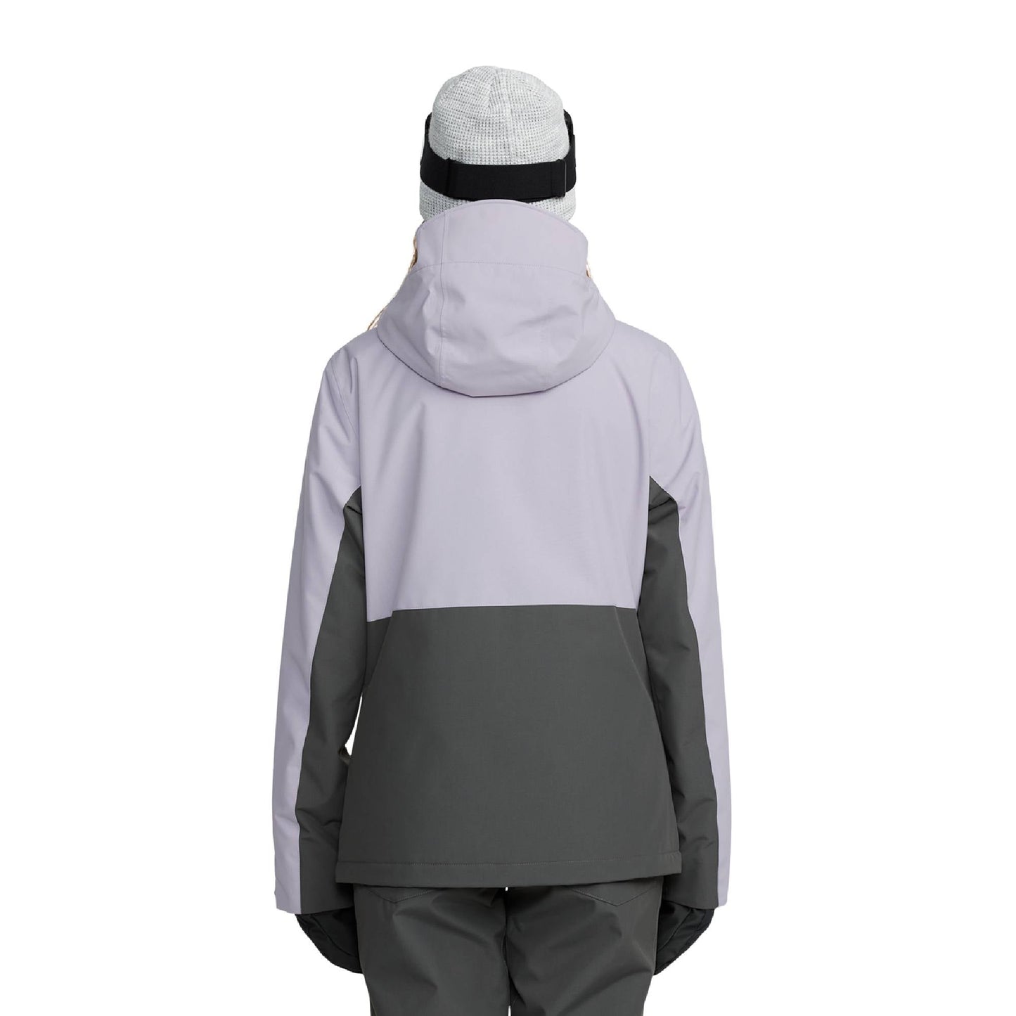 Volcom Bolt Womens Insulated Jacket 2026 - Skiis & Biikes