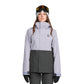 Volcom Bolt Womens Insulated Jacket 2026 - Skiis & Biikes