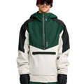 Volcom Brighton Mens Pullover 2026 - Skiis & Biikes