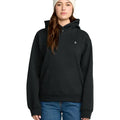 Volcom Costus Womens Pullover Fleece 2026 - Skiis & Biikes
