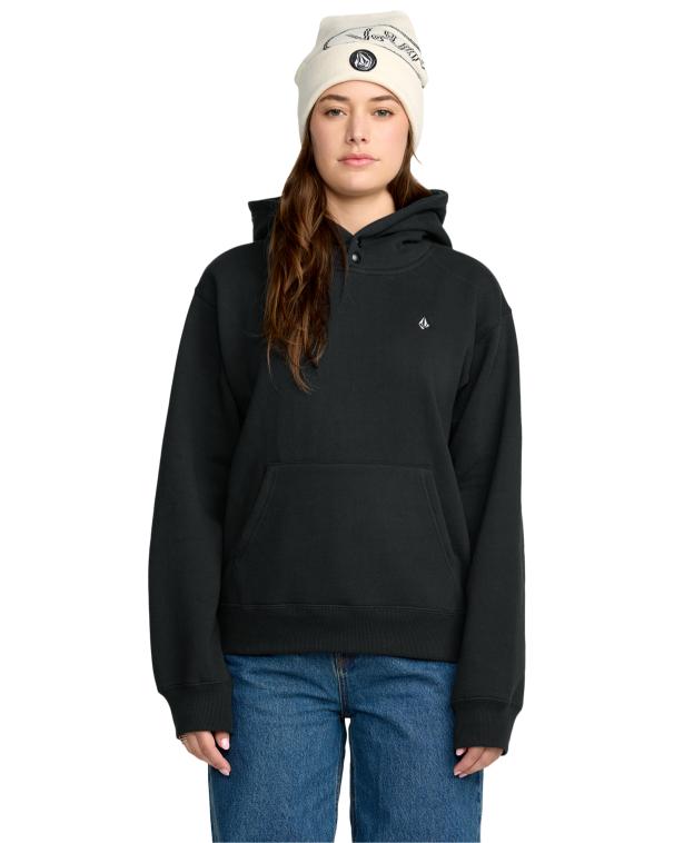 Volcom Costus Womens Pullover Fleece 2026 - Skiis & Biikes