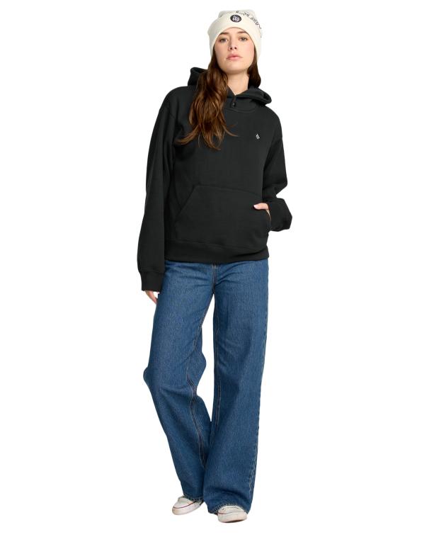 Volcom Costus Womens Pullover Fleece 2026 - Skiis & Biikes