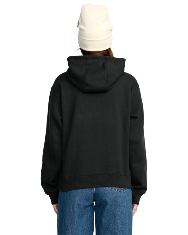 Volcom Costus Womens Pullover Fleece 2026 - Skiis & Biikes