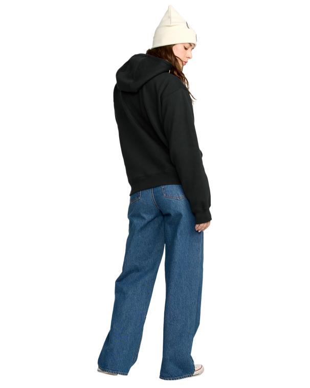 Volcom Costus Womens Pullover Fleece 2026 - Skiis & Biikes