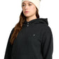 Volcom Costus Womens Pullover Fleece 2026 - Skiis & Biikes