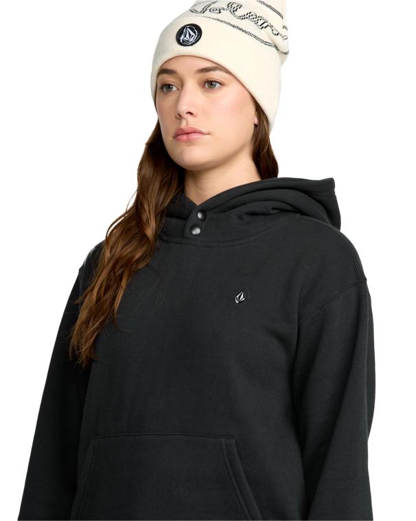 Volcom Costus Womens Pullover Fleece 2026 - Skiis & Biikes