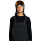 Volcom Creston Womens 3D Stretch Bib Overall 2026 - Skiis & Biikes
