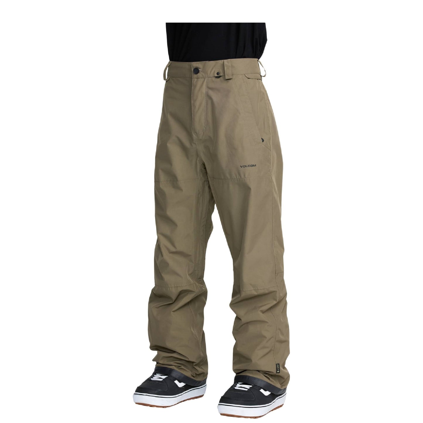 Volcom Dua Mens Gore - Tex Pant 2026 - Skiis & Biikes