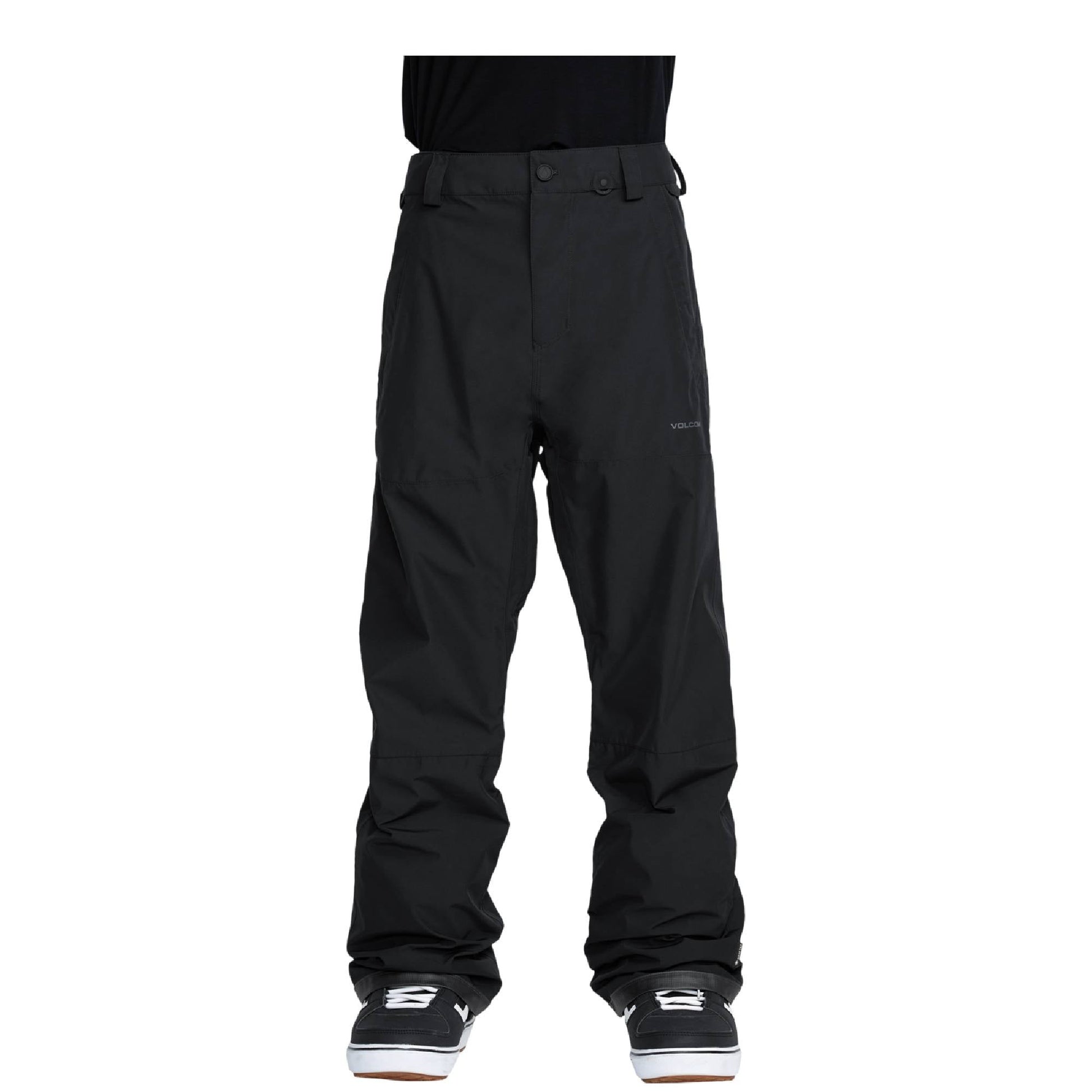 Volcom Dua Mens Gore - Tex Pant 2026 - Skiis & Biikes